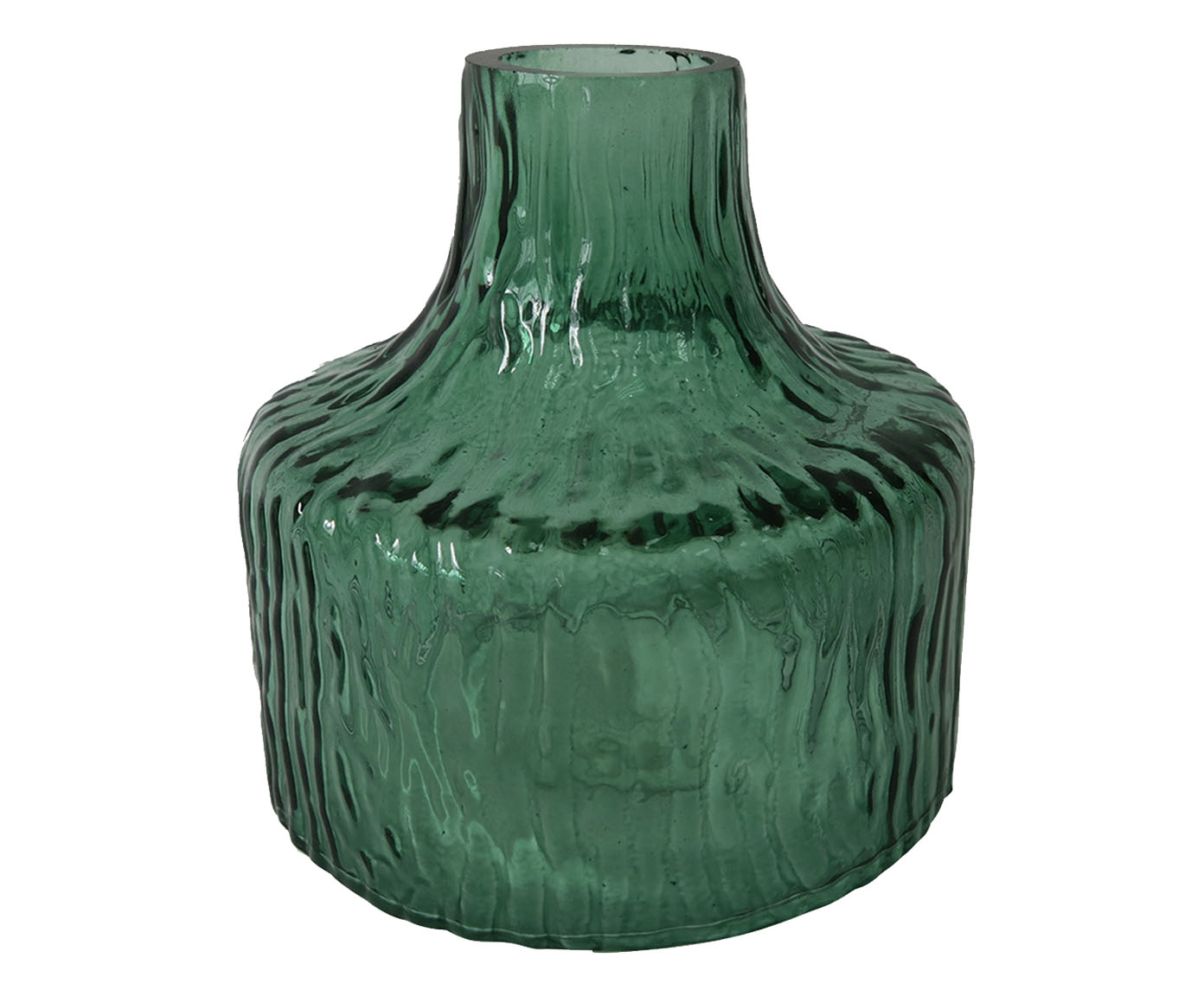 Vaso Quiliciemilio Verde image number 0