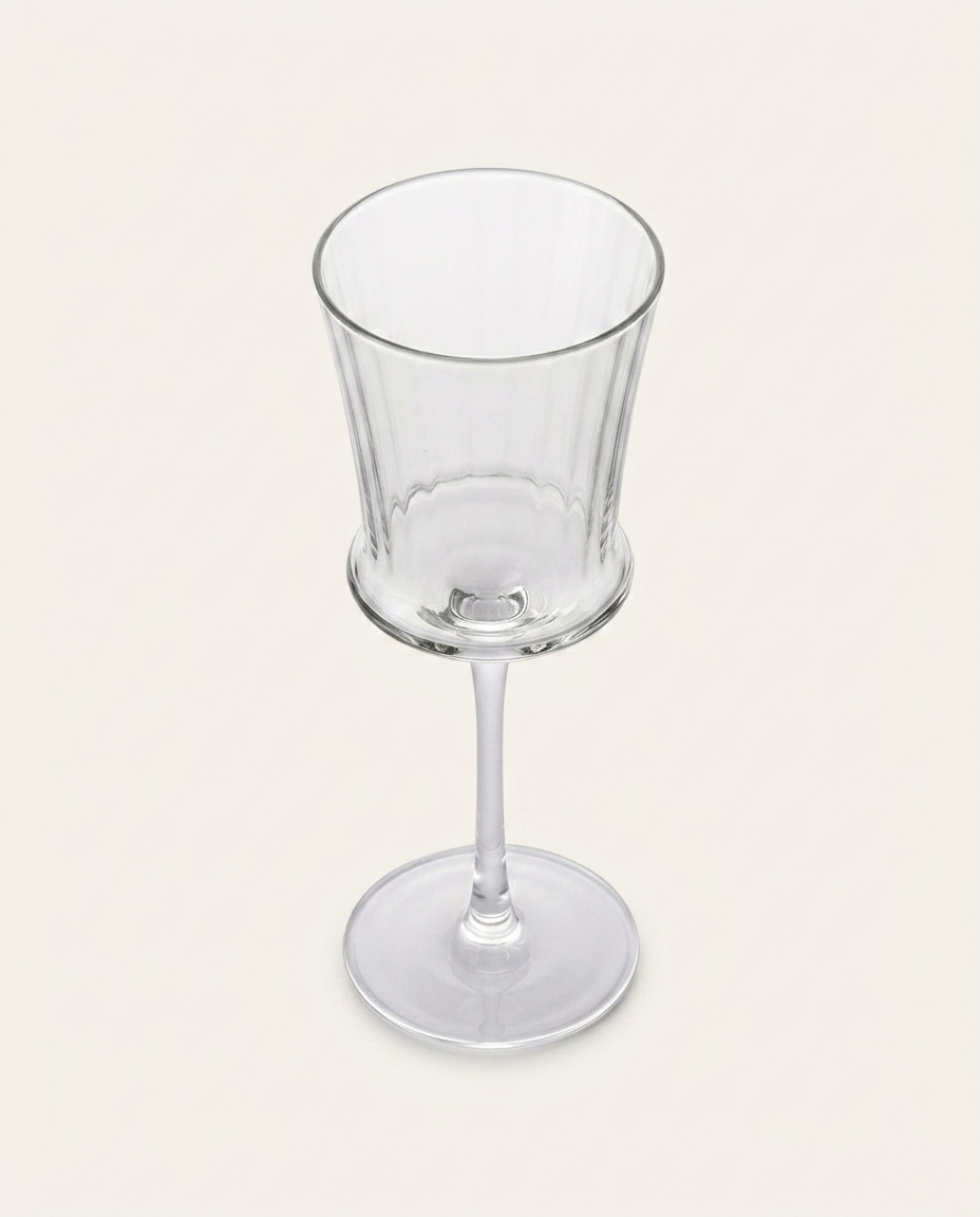 Ta&ccedil;a para Vinho Grand Palais Verde image number 4