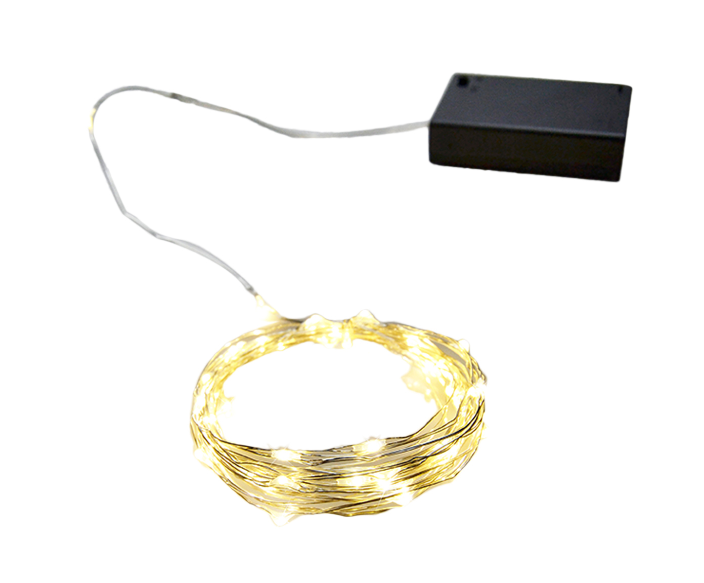 Cord&atilde;o de Luz Sparkle - image 1