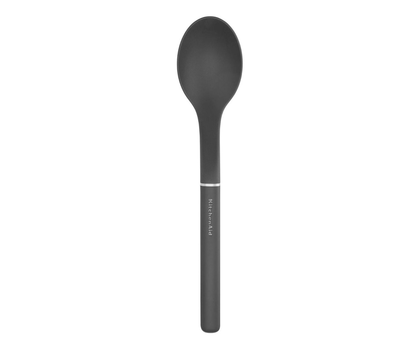 Colher para Servir Multiuso Kitchenaid Preta - image 0