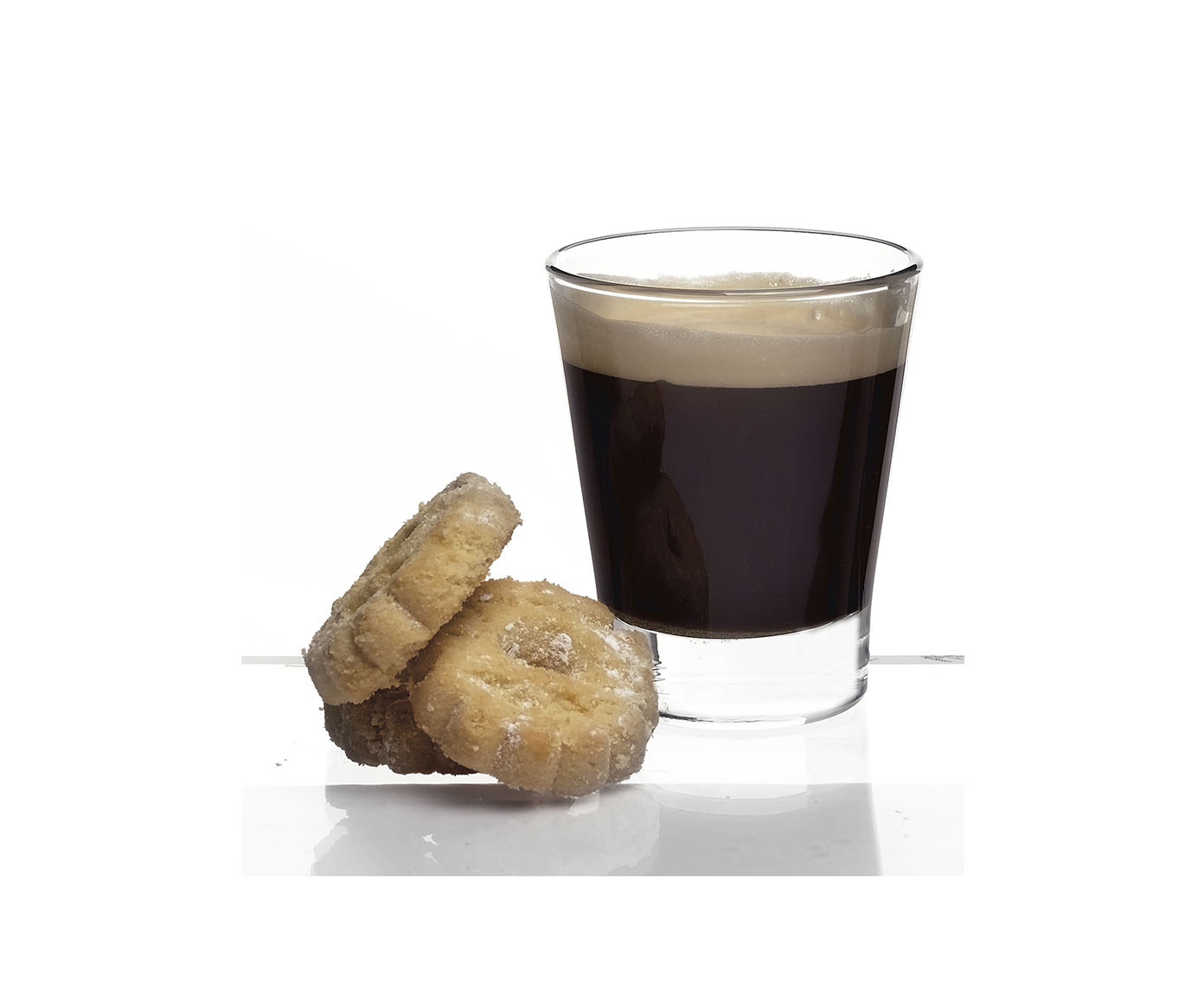 Jogo de Copos Caffeino image number 1