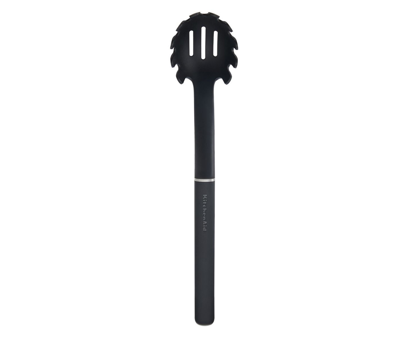 Pegador para Macarr&atilde;o Kitchenaid Preto - image 0