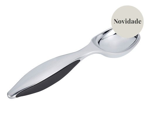 Colher para Sorvete Akin - image 0