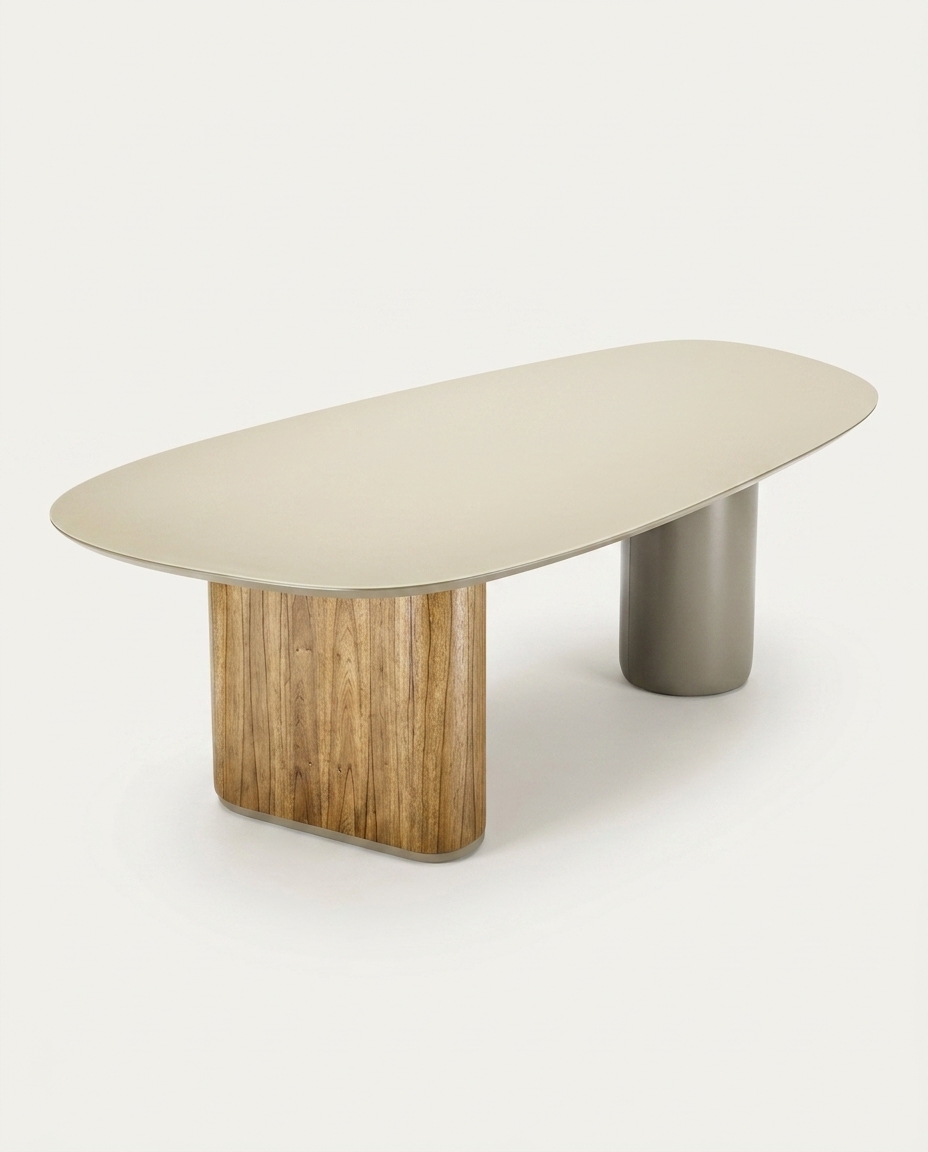 Mesa de Jantar Org image number 4