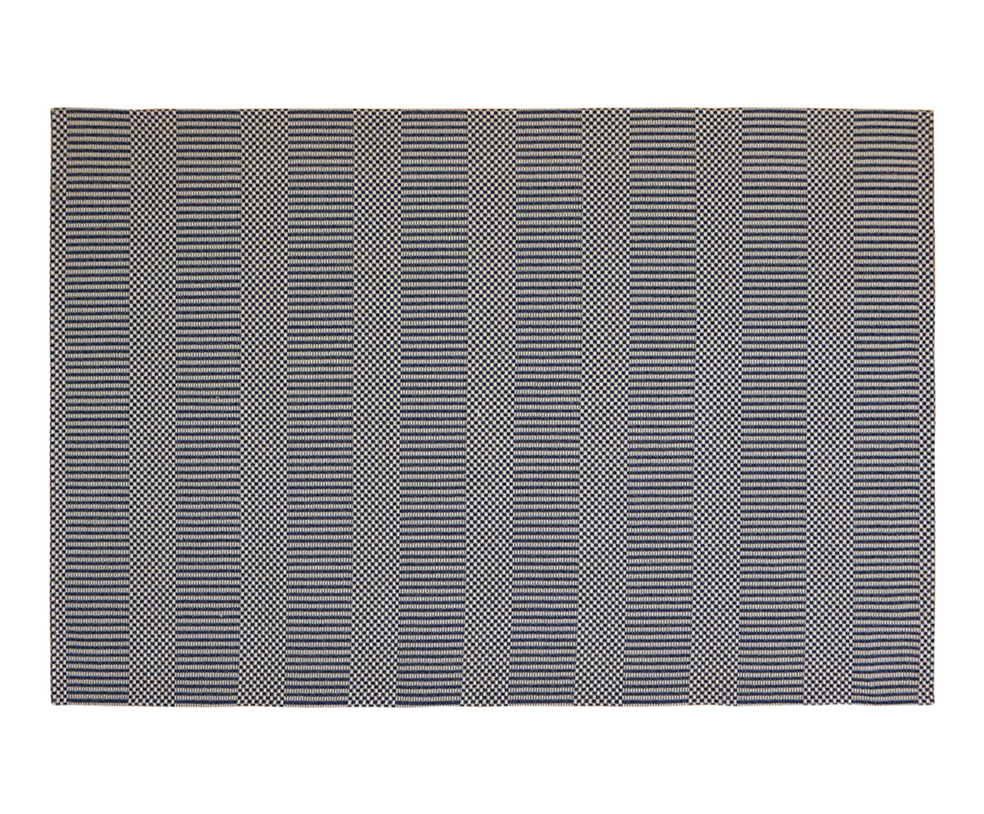 Tapete Serido L.Grey Navy image number 0