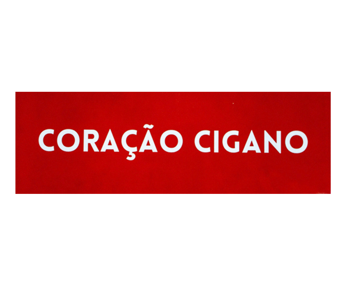 Azulejo Decorativo "Cora&ccedil;&atilde;o Cigano" image number 0