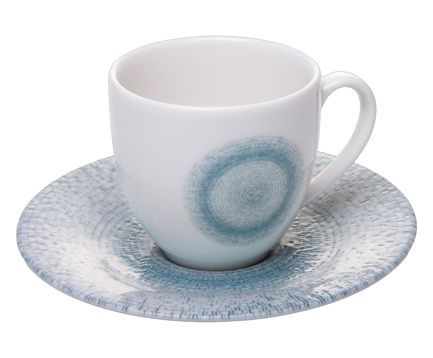 X&iacute;cara para Caf&eacute; Azahara Azul image number 1