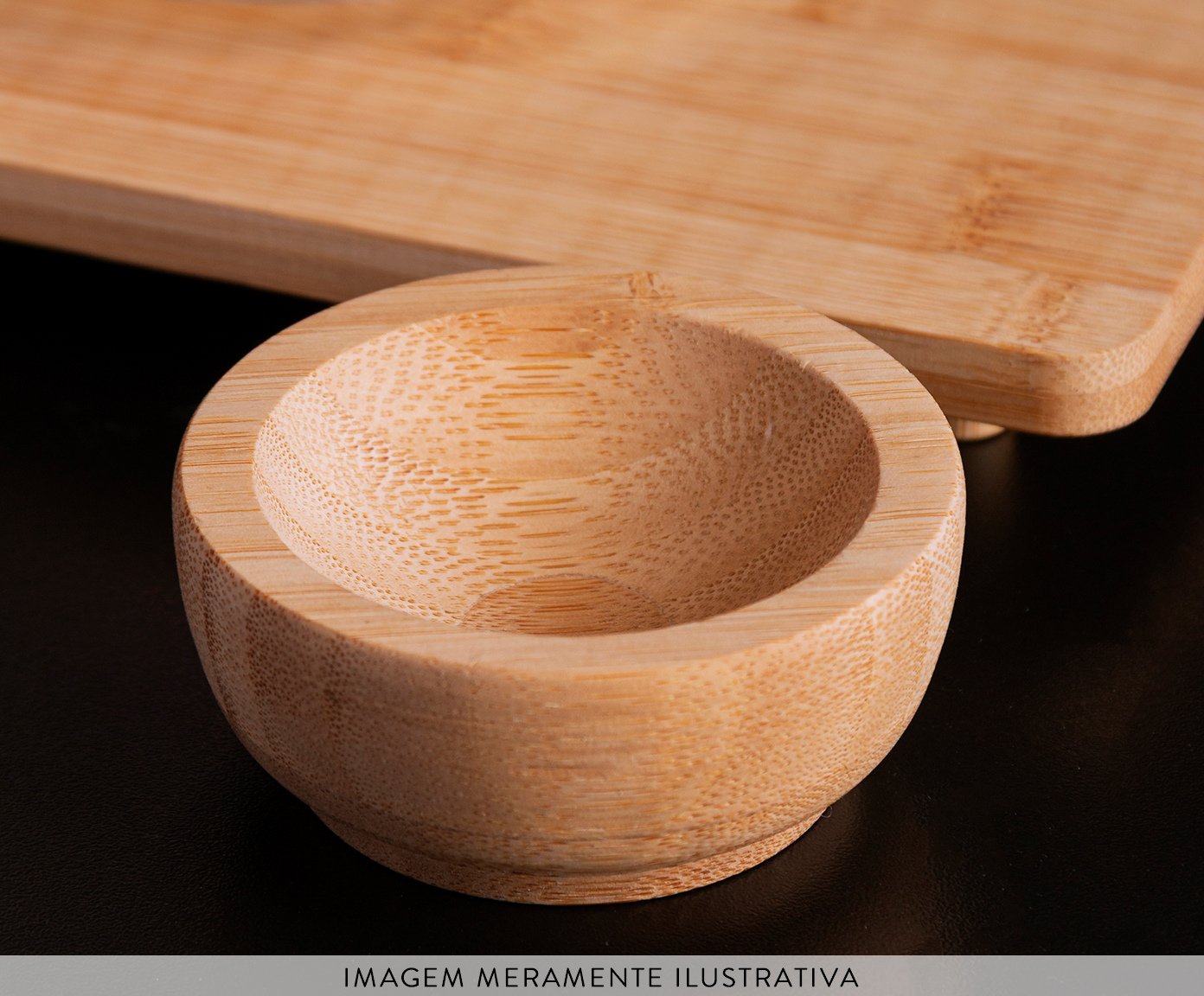 Bowl de Bambu Verona image number 2