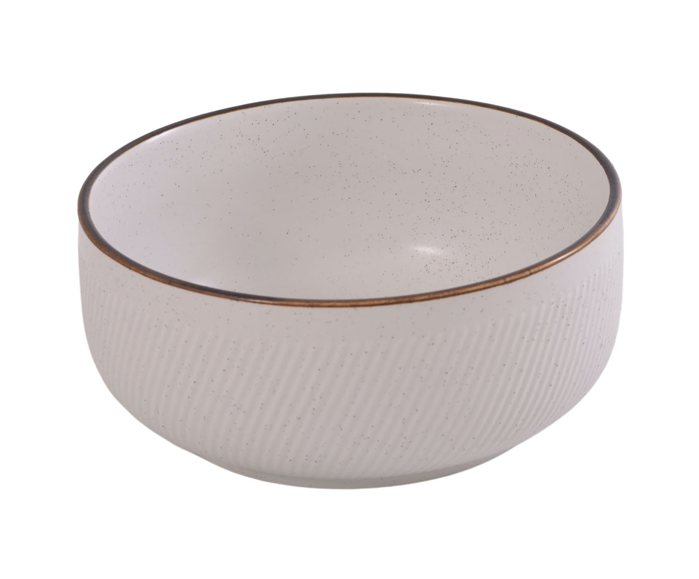 Bowl em Porcelana Talita Branco image number 0