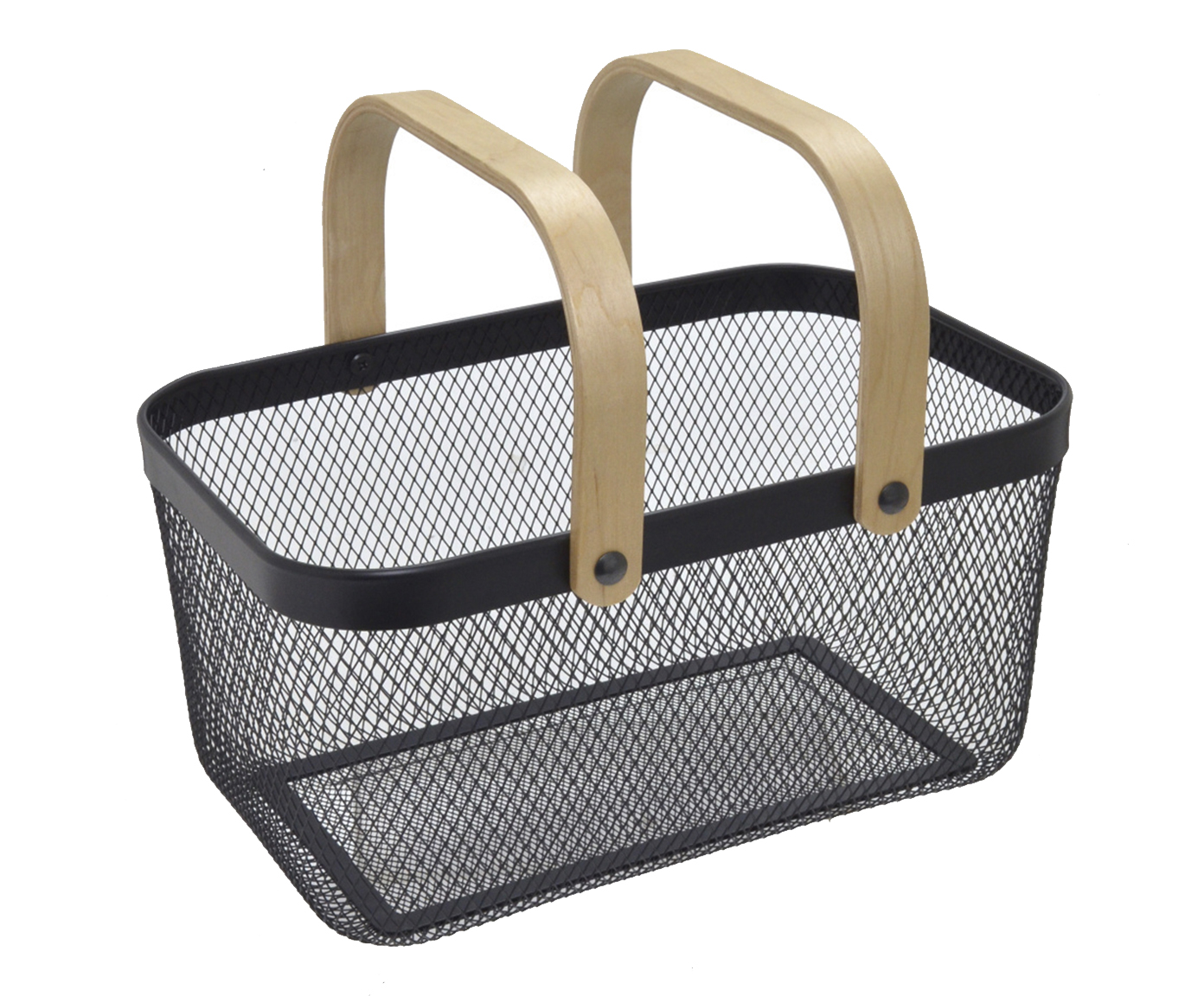 Cesta Decorativa Liani - image 0