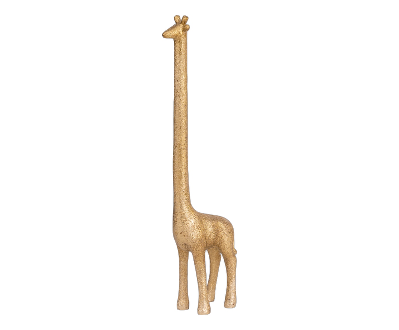 Escultura Girafa Kalli - image 1