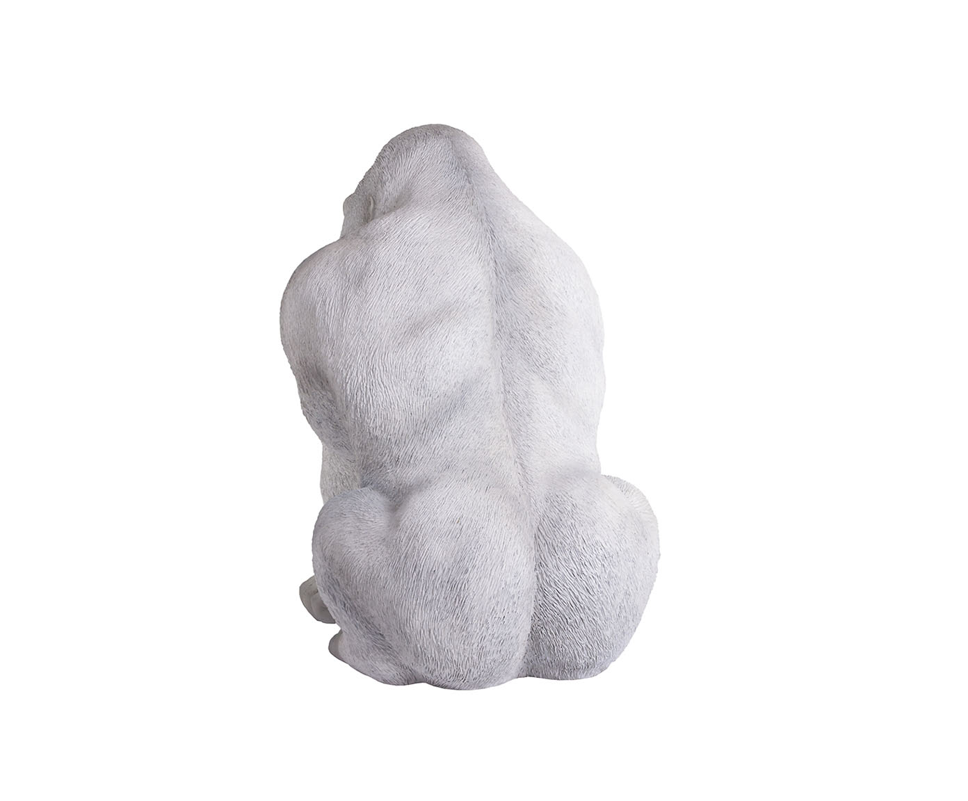 Escultura Gorila Albino&nbsp; image number 2