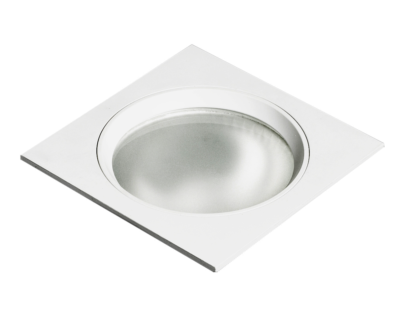Spot Pontalti Branco Bivolt image number 0