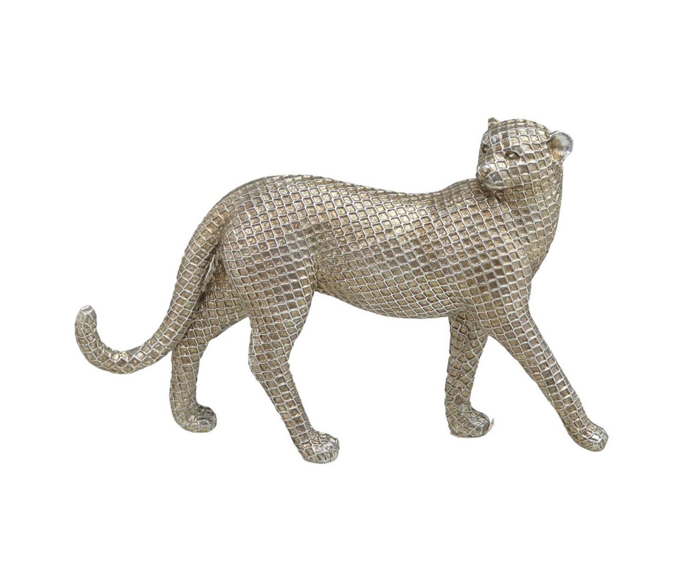 Adorno Leopardo Tabib - image 0