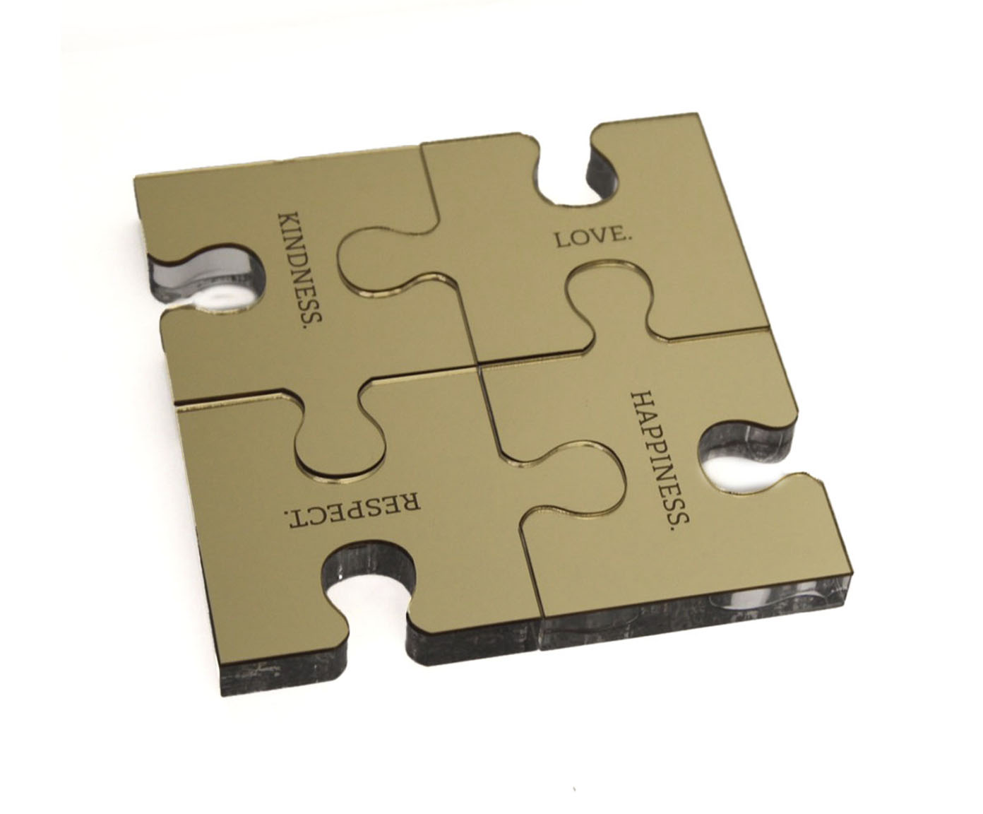 Puzzle Words Dourado image number 0
