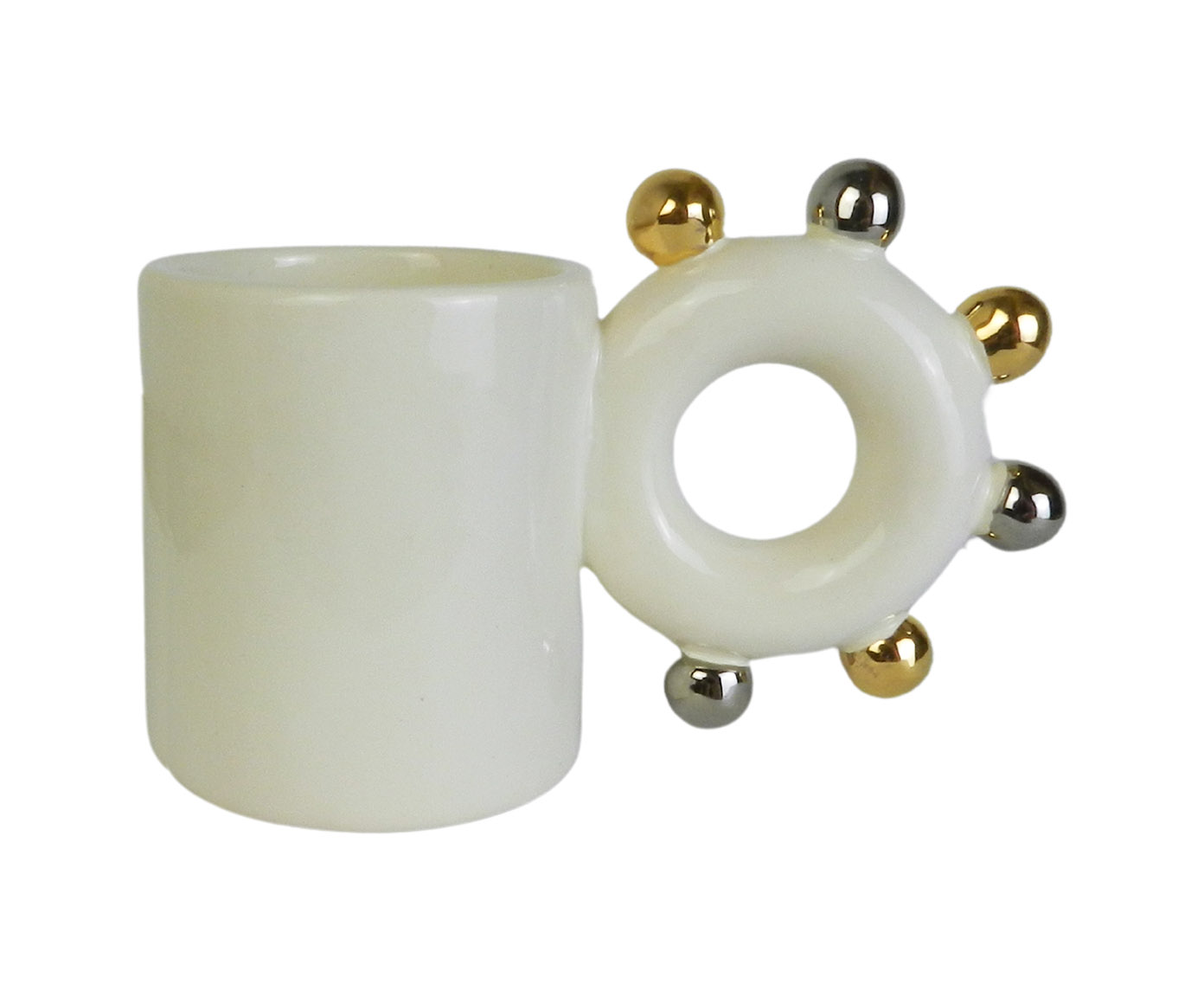 Caneca Zucco Gold image number 0
