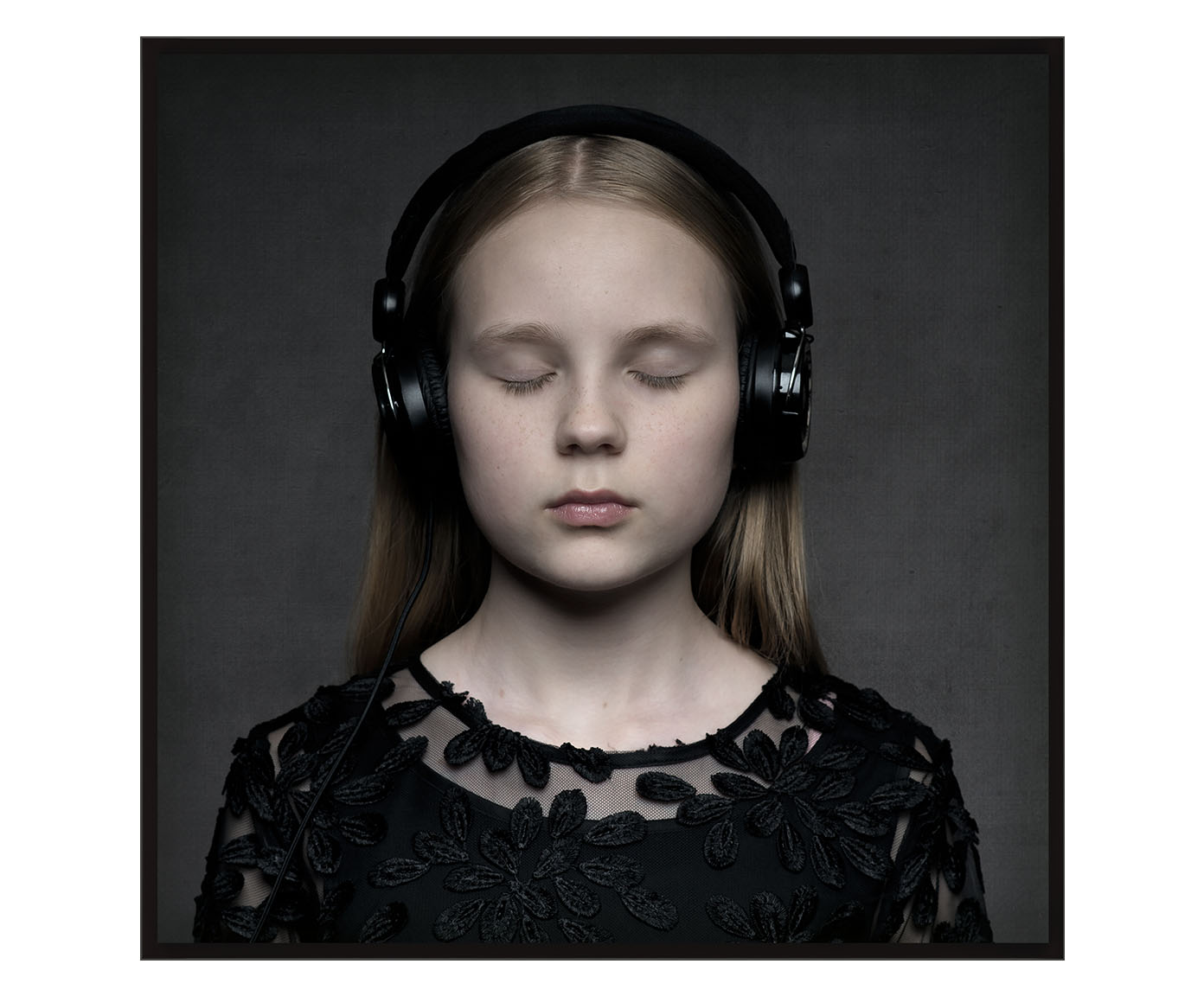 Quadro Nigth Music -  Nicole Wells image number 0