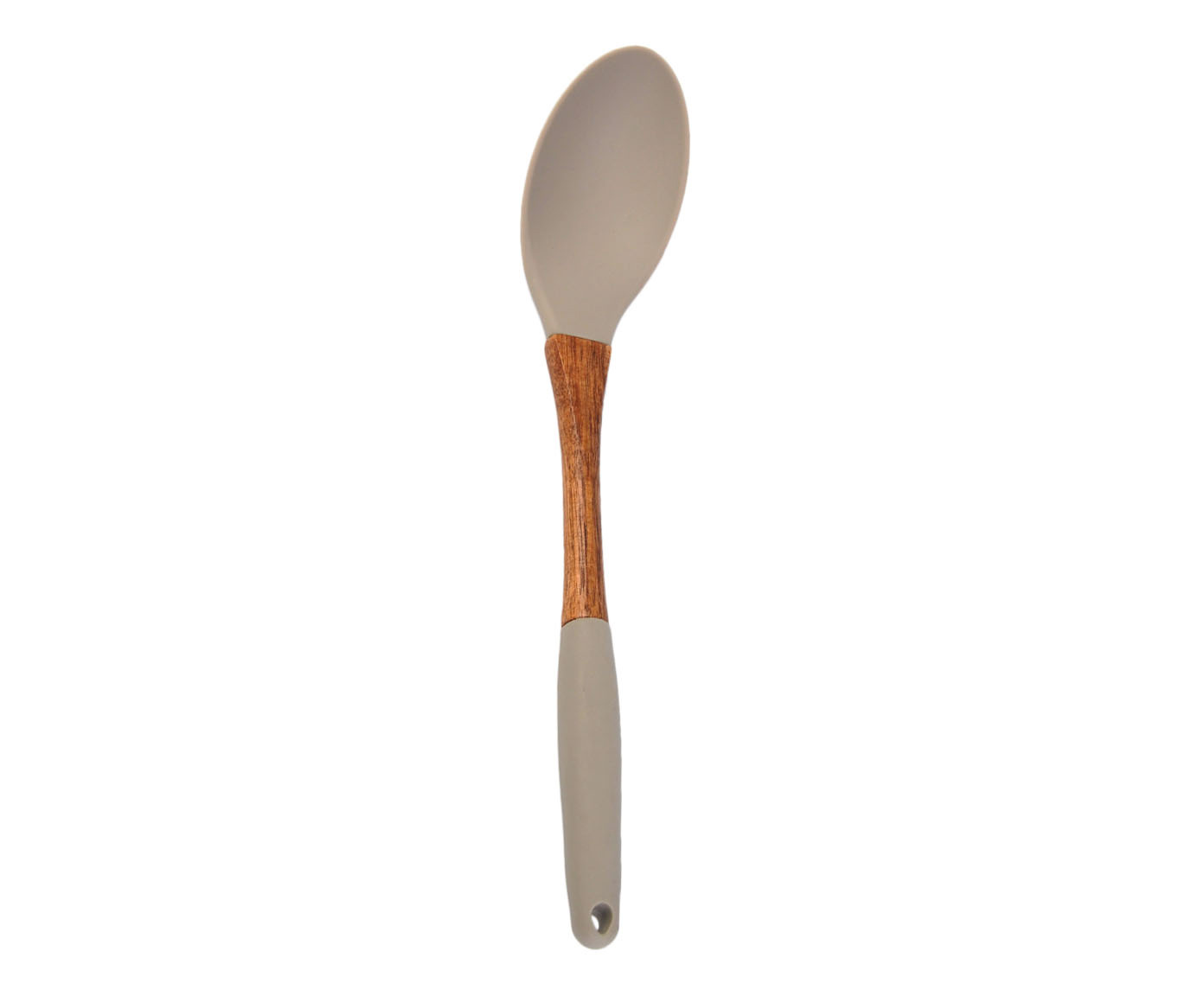 Colher de Arroz em Silicone Farrah - Natural - image 0
