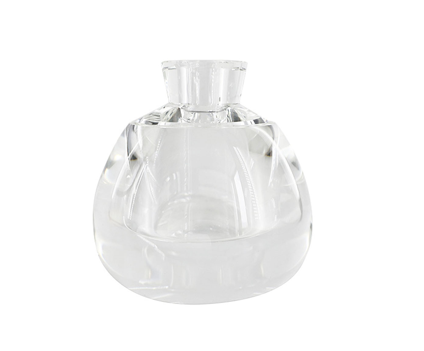 Vaso Decorativo Bouteille M&eacute;dio - image 0