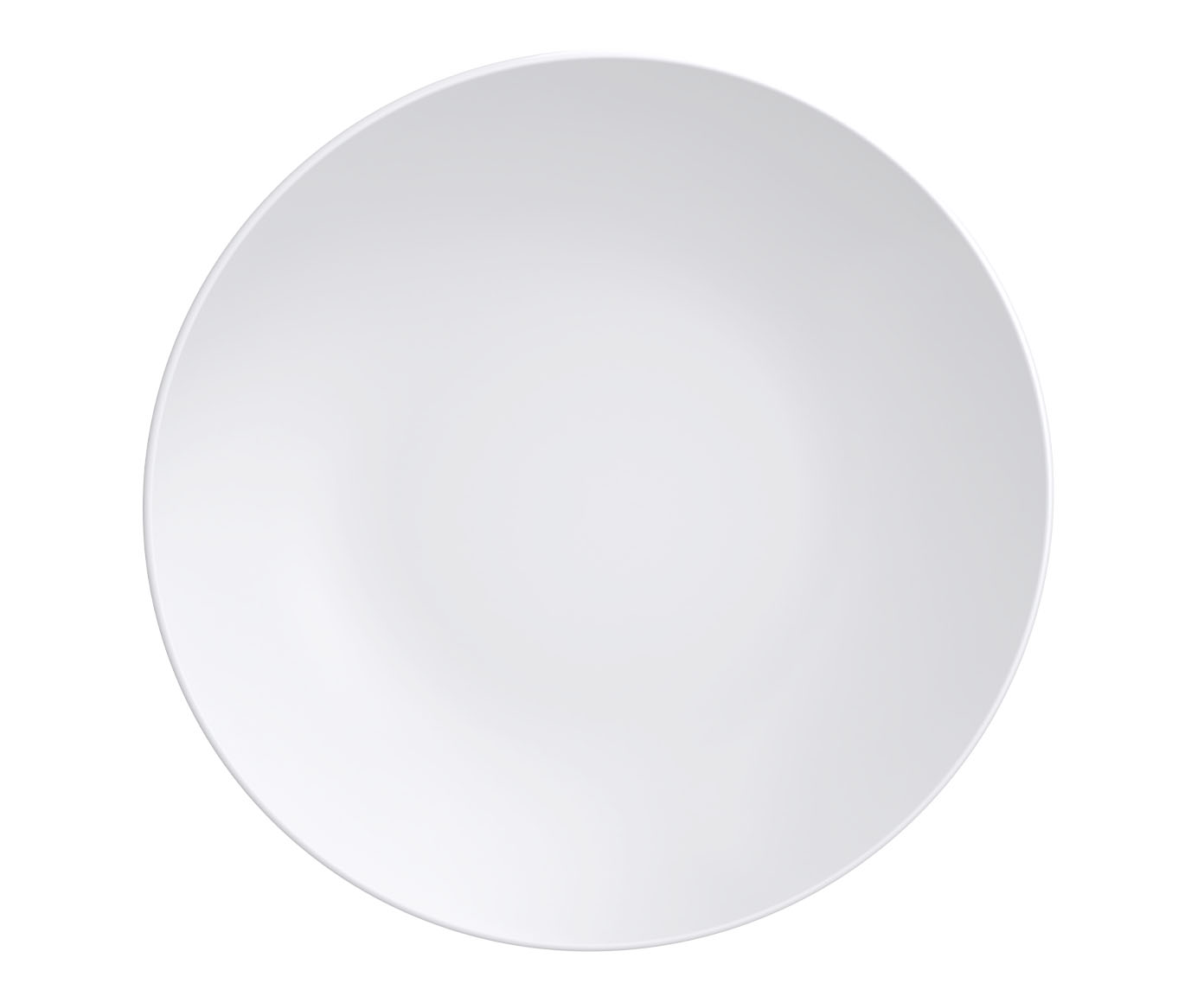 Jogo de Pratos em Porcelana Leonora - image 1