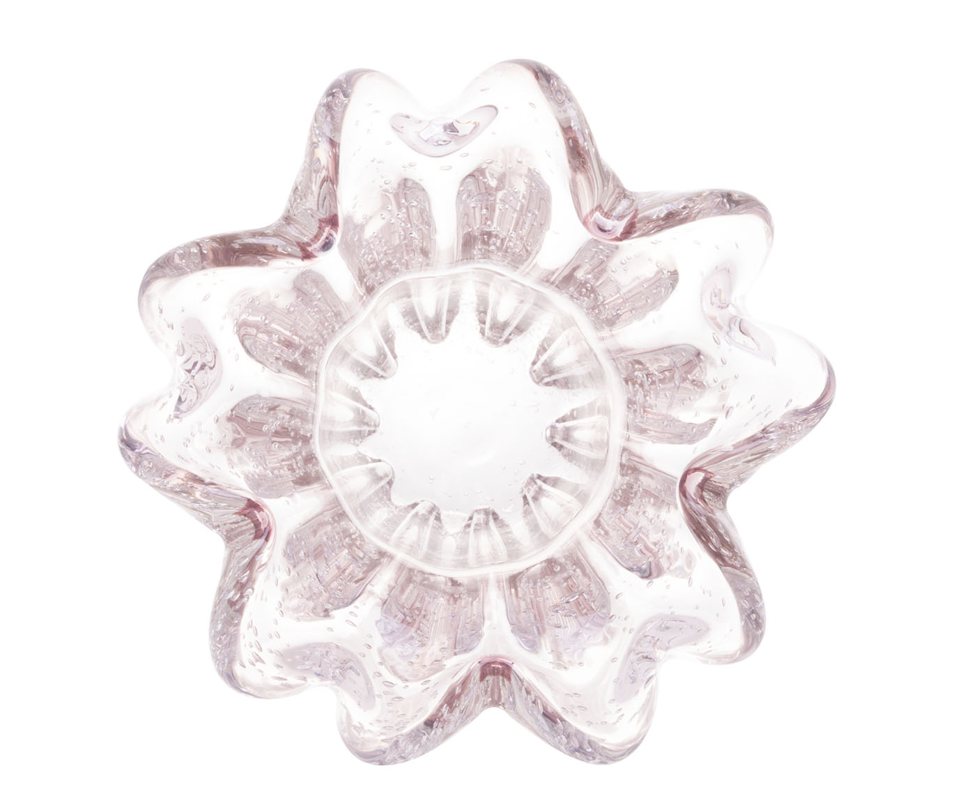 Vaso Italy Rosa Claro image number 3