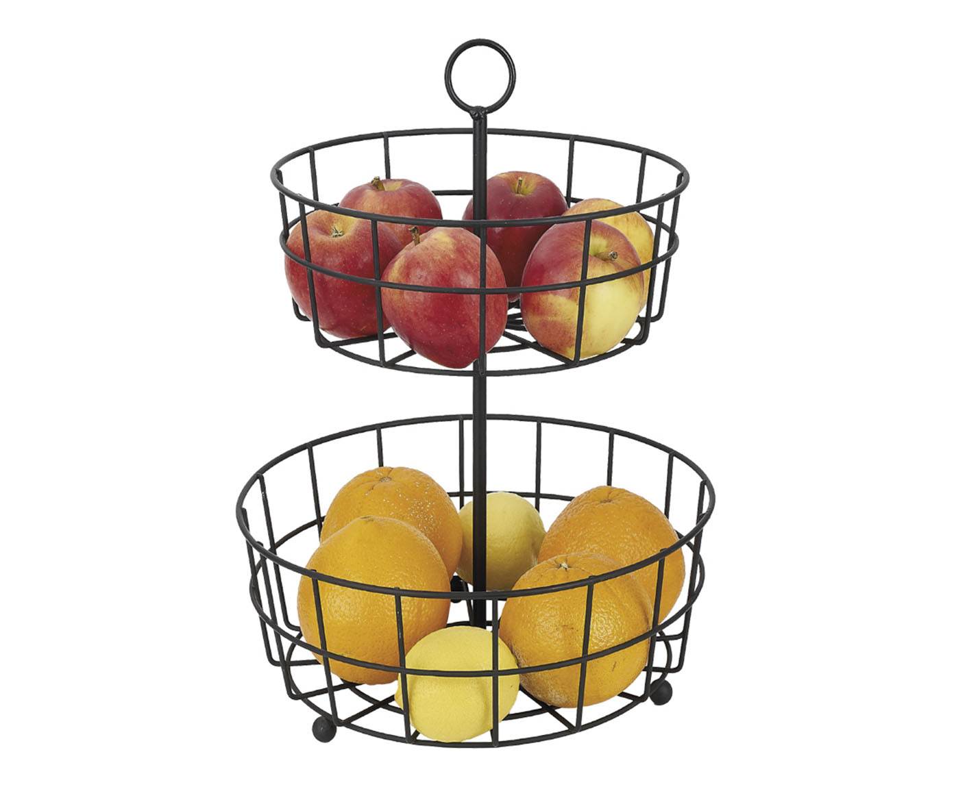 Fruteira para Mesa Black Ll image number 1