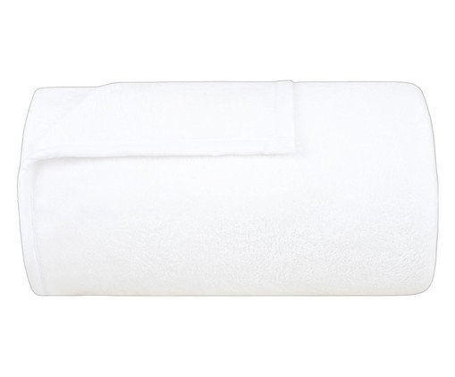 Cobertor Aspen ll Branco - image 0