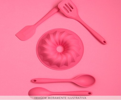 Colher de Silicone East Side image number 8