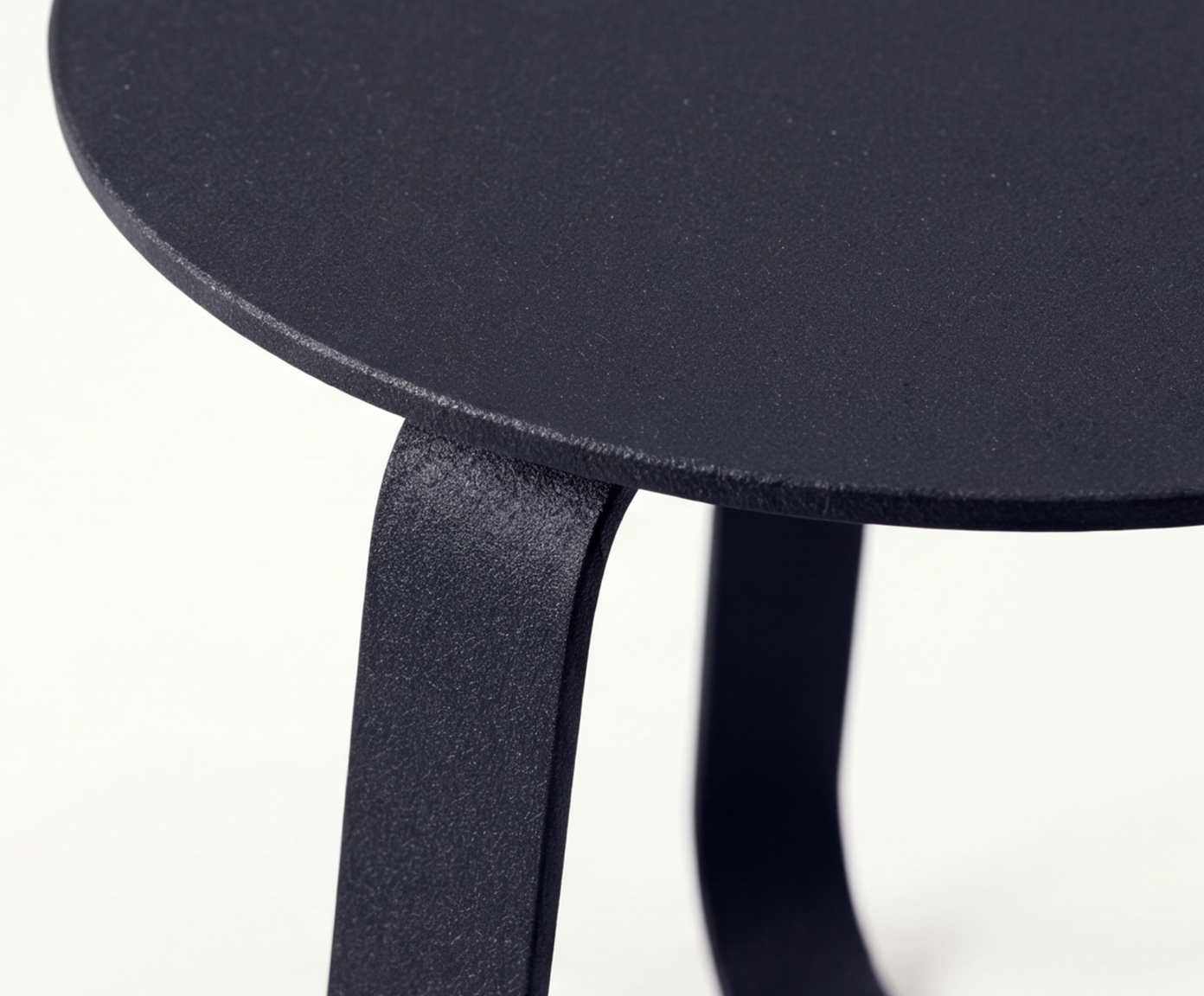 Mesa de Apoio Flat Preto image number 2