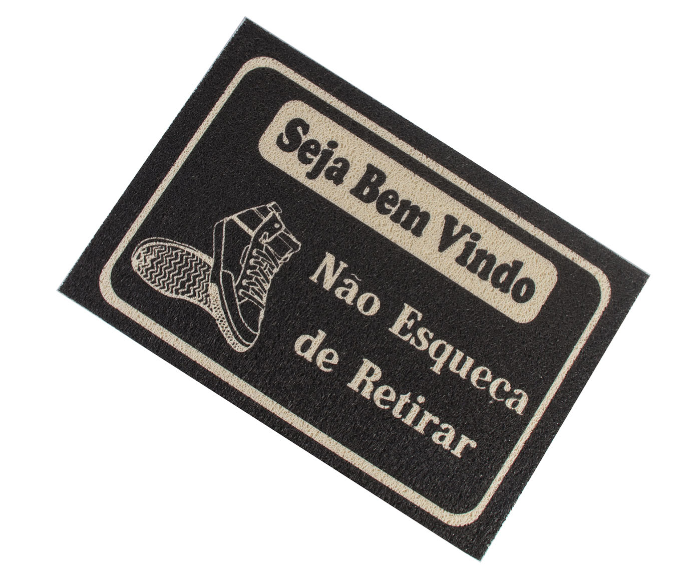 Capacho Quinu Preto image number 1