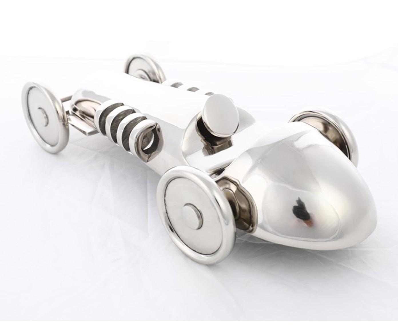 Carro Vintage Decorativo image number 5