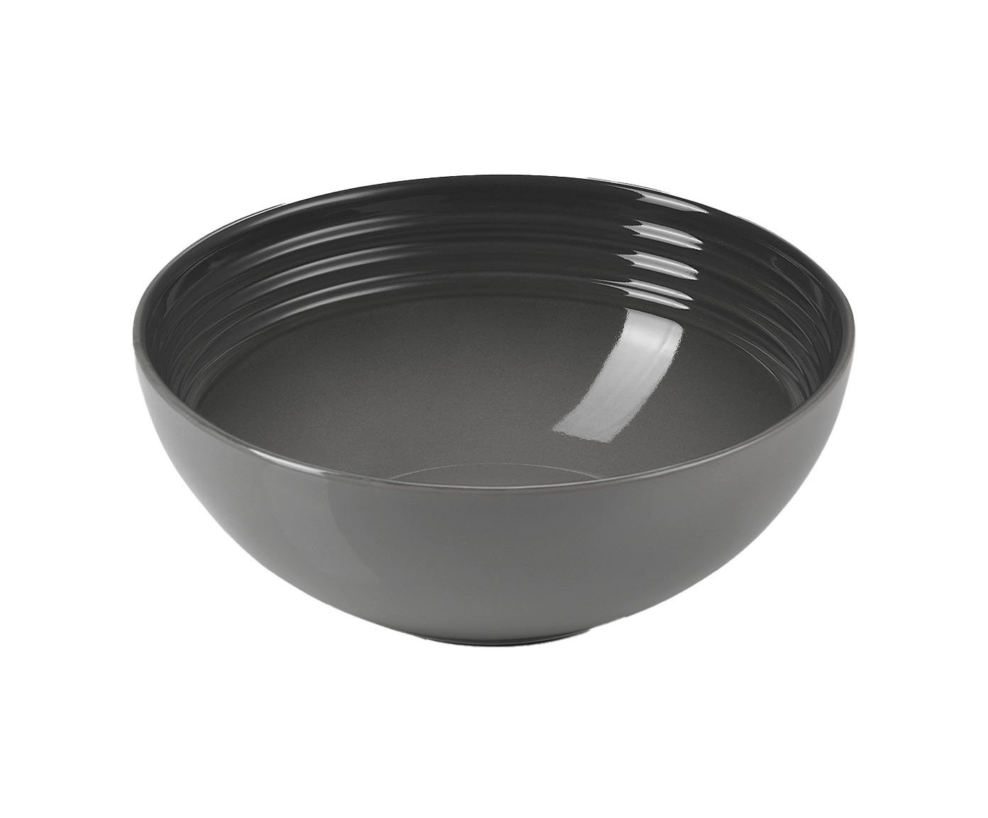 Bowl Vancouver Flint - 16cm image number 0