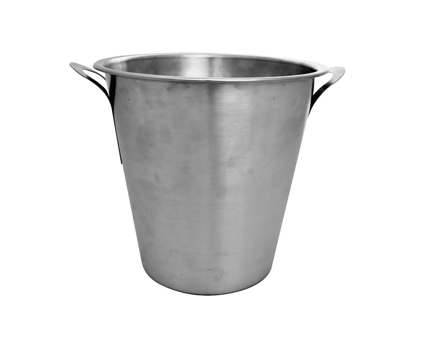 Champanheria em Inox Tulipa image number 0