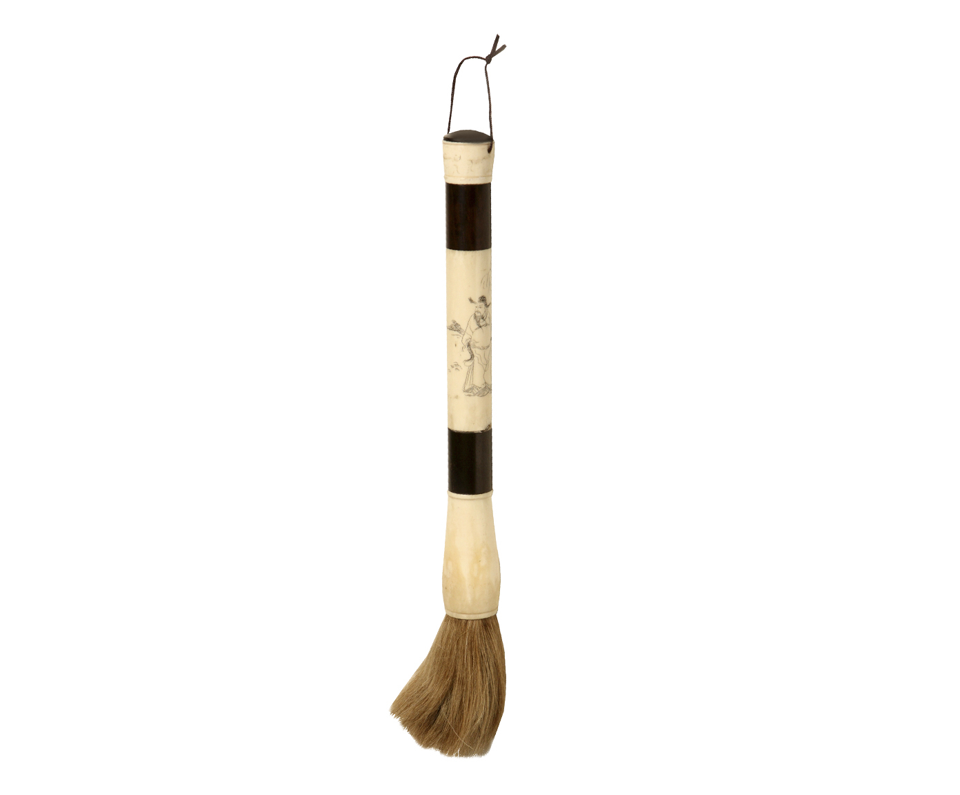 Adorno Decorativo Pincel Chif - image 0