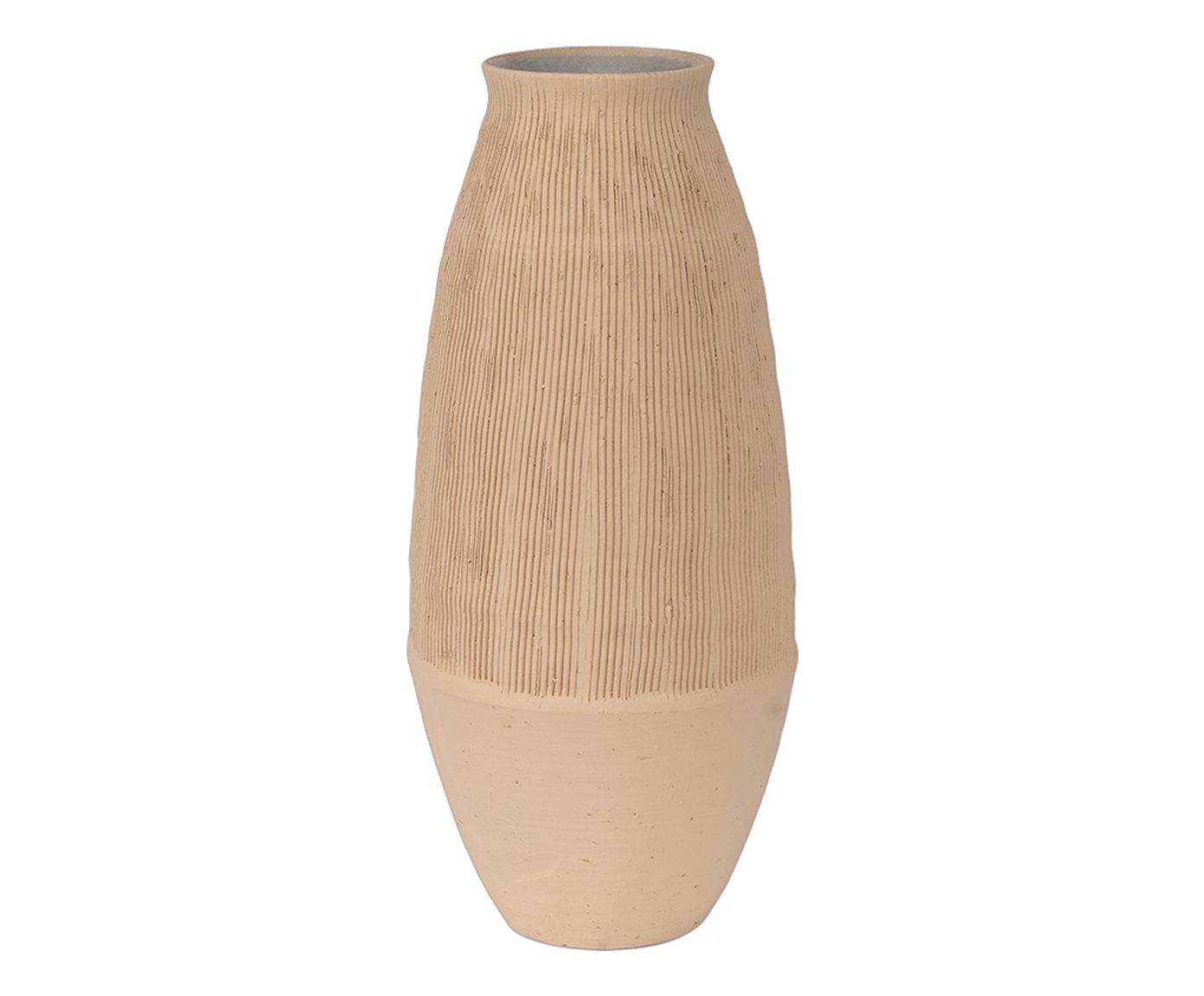Vaso em Cer&acirc;mica Letizia image number 0