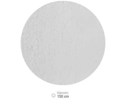 Tapete Rabbit Fur Creme image number 2
