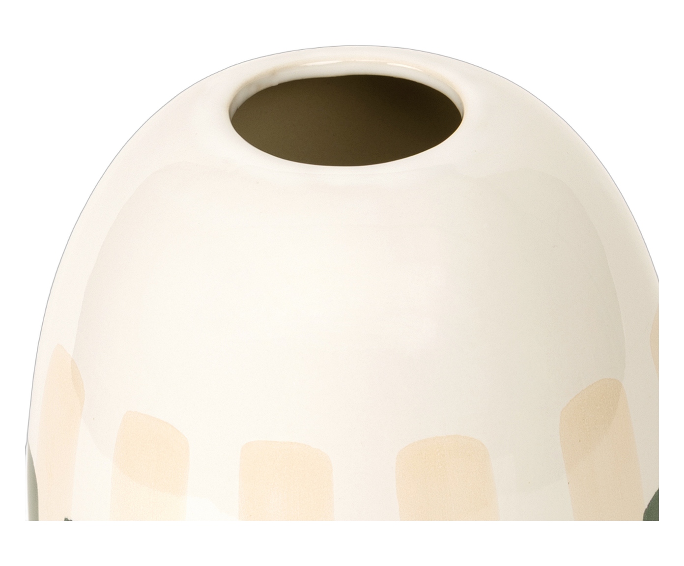 Vaso em Cer&acirc;mica Fabio - image 1