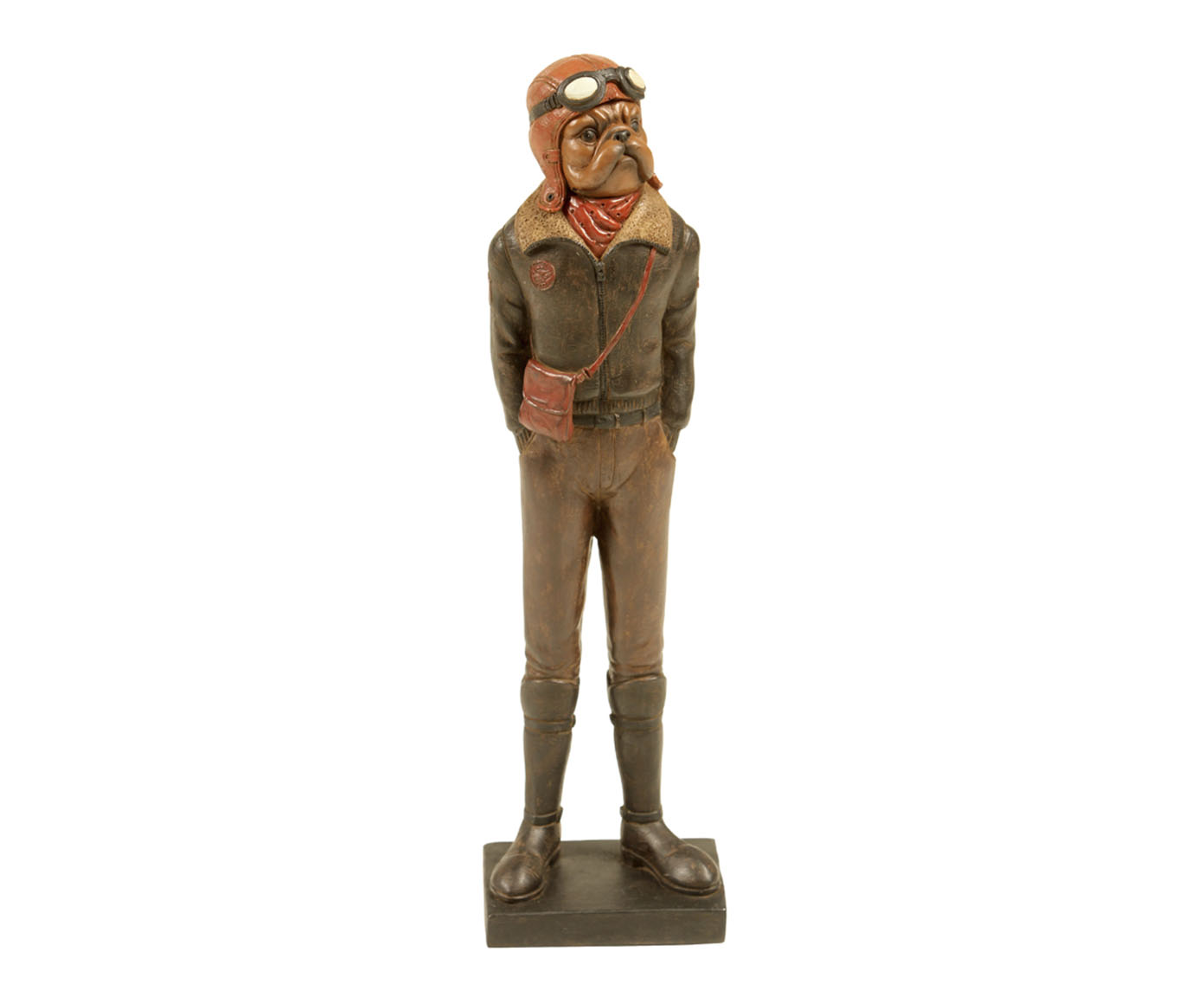 Cachorro Biped Posing - image 0