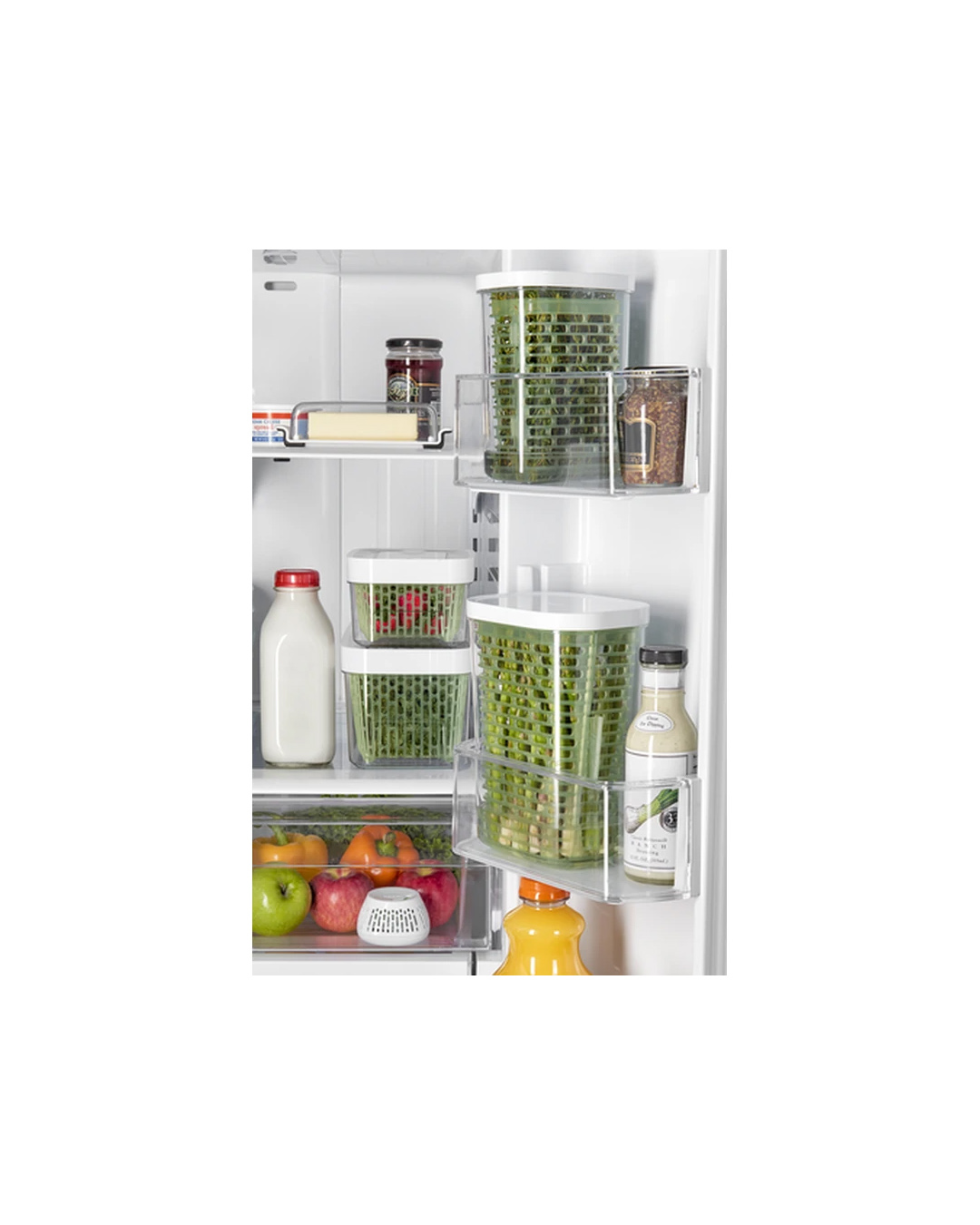 Pote para Ervas Greensaver image number 4