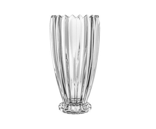 Vaso em Cristal Geneva - image 1
