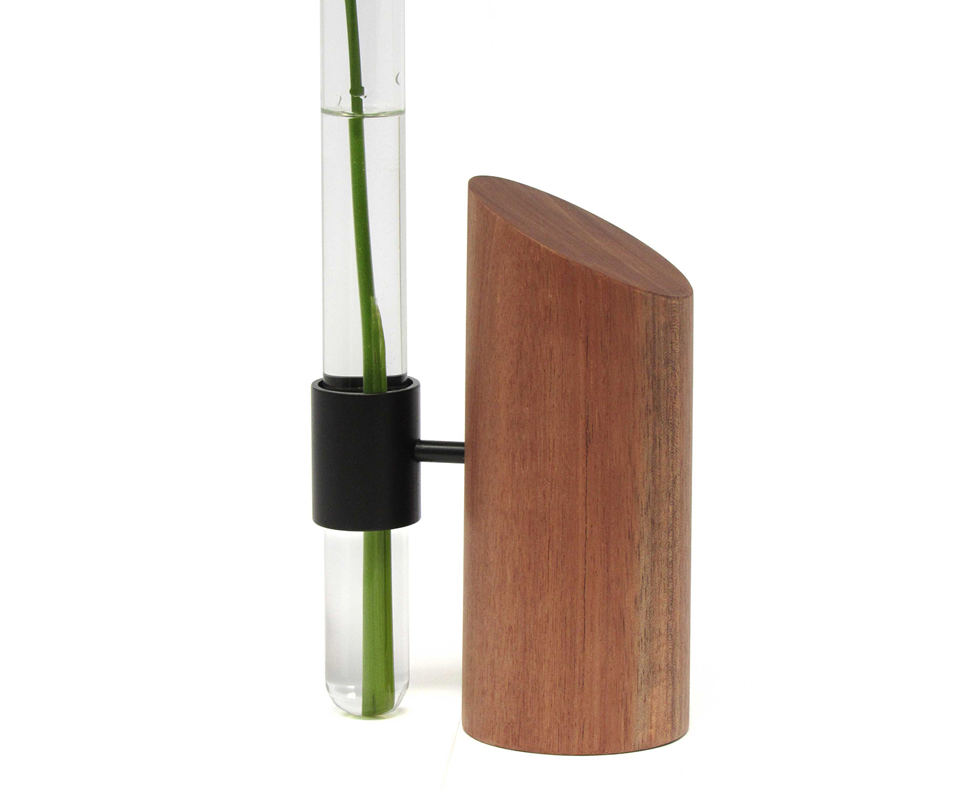 Vaso Leaf Preto - image 1