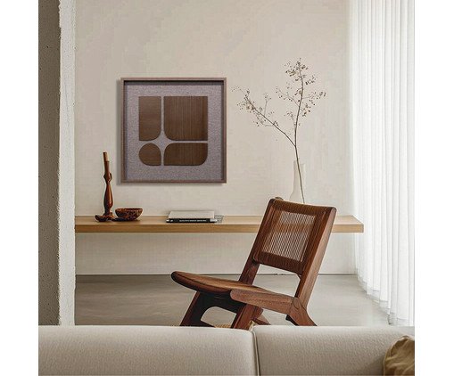 Quadro Artimage Artsy Estrela cadente image number 1
