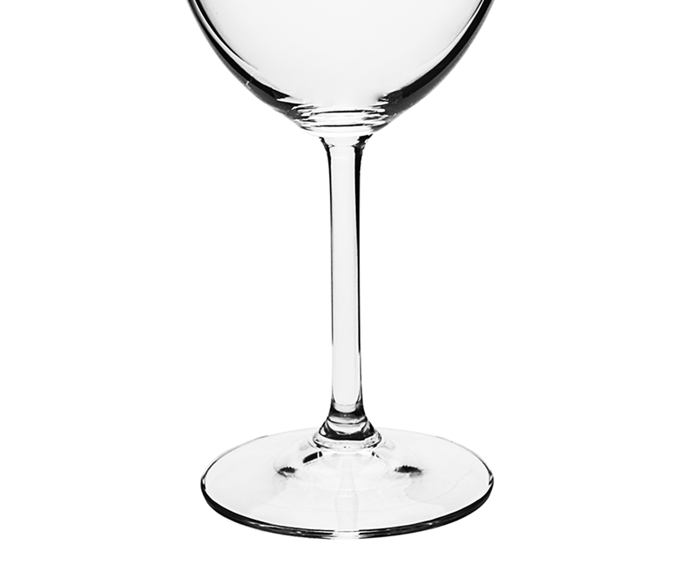 Jogo de Ta&ccedil;as para &Aacute;gua em Cristal Ecol&oacute;gico Gastro I image number 2