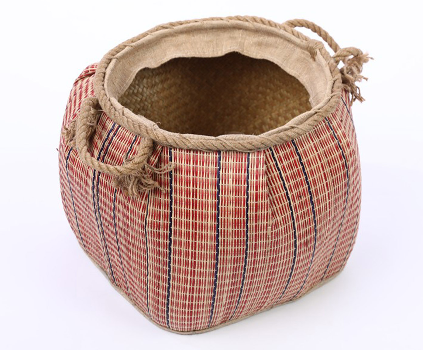Cesto Rustic Pequeno image number 2