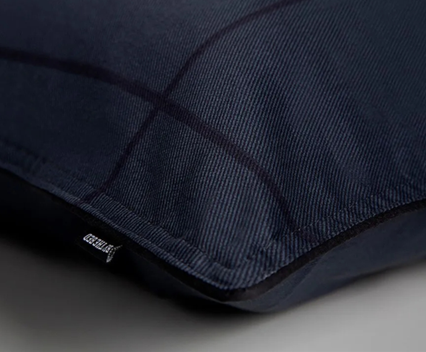 Jogo de Capa de Duvet Estampado The Sharp 300 fios - image 0