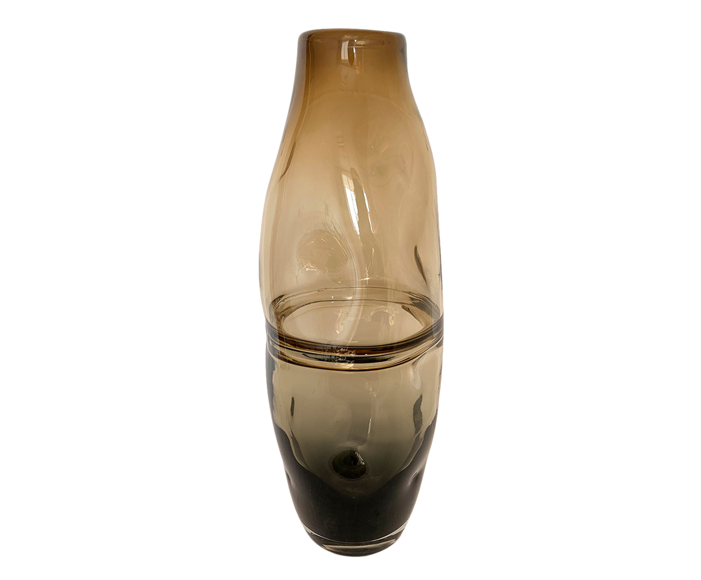 Vaso em Cristal Morales image number 0