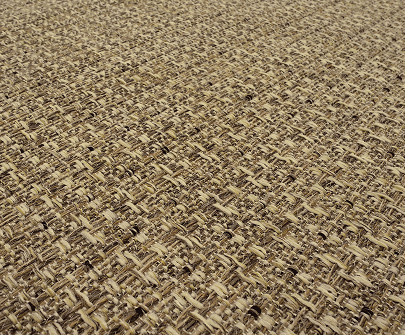 Tapete New Boucle Bege - image 1