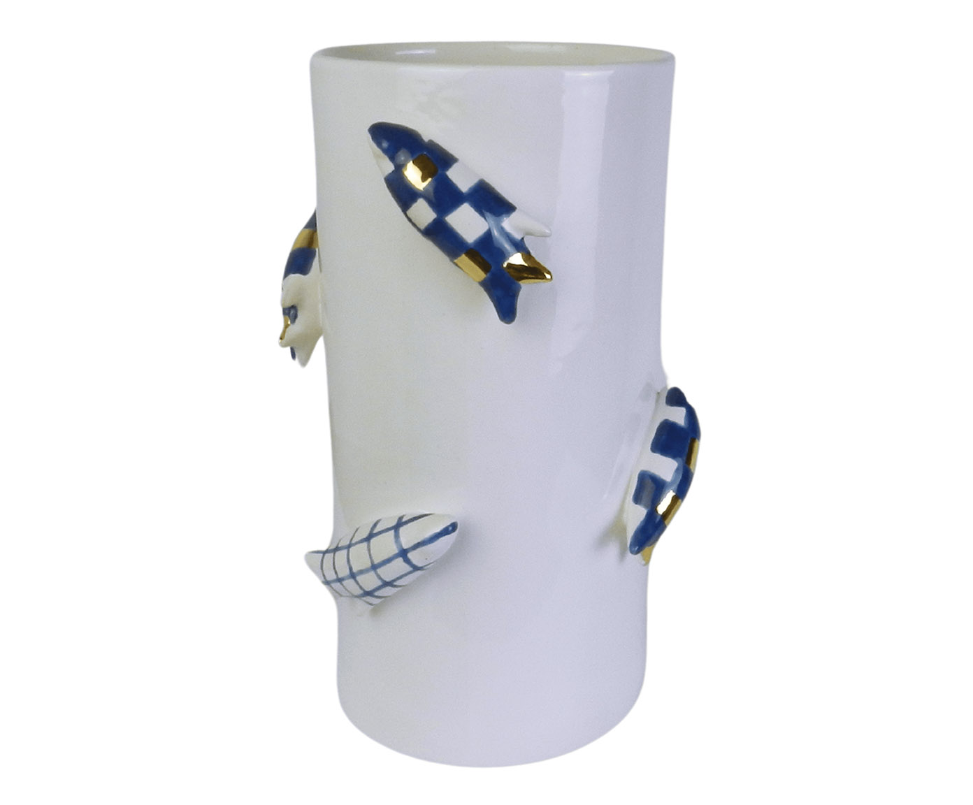 Vaso Fish Gold image number 0