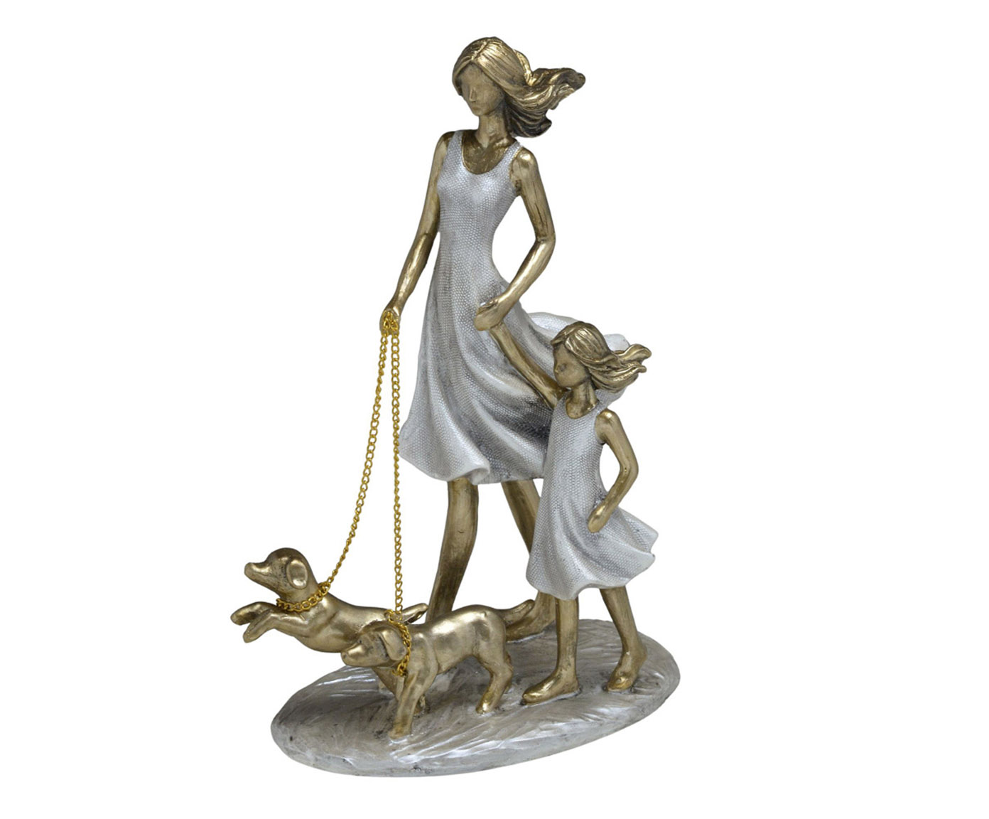 Adorno M&atilde;e e Filha com Pet Ubirajara - image 0