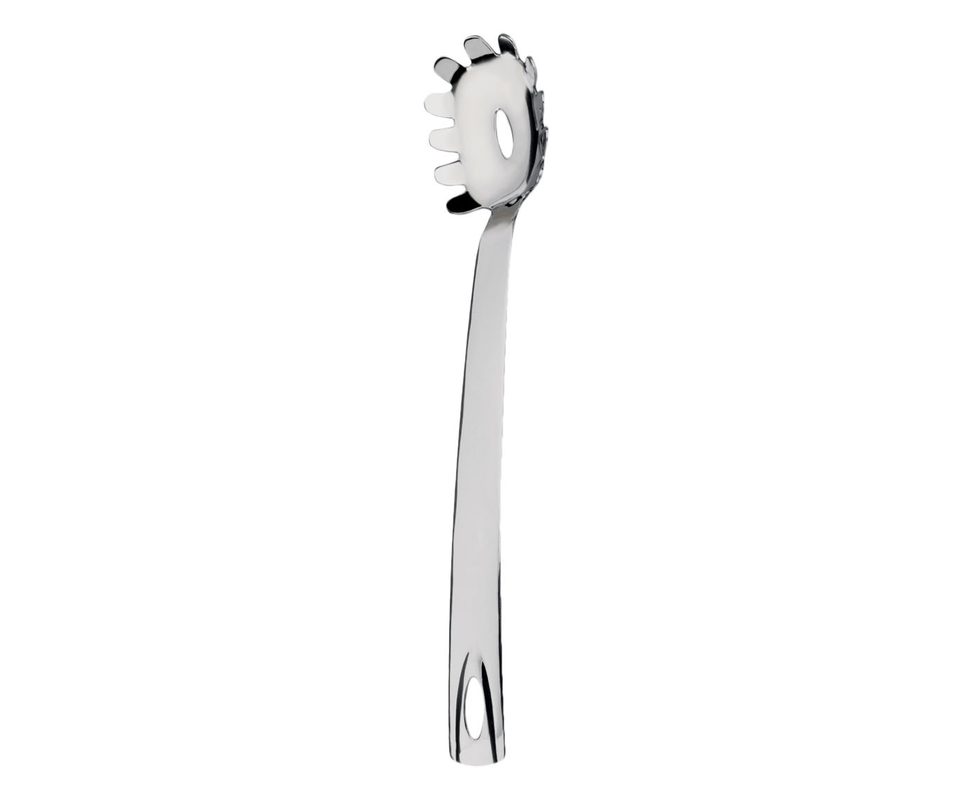Pegador para Massas em Inox Merlin - Prata - image 0